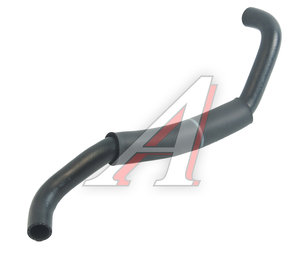 Патрубок KIA Ceed (06-) (1.6) радиатора нижний OE 25412-2H000