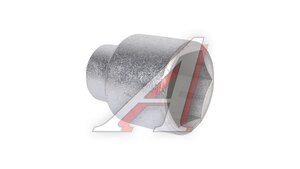 Головка торцевая 1/2" 27мм 6-ти гранная НИЗ 10022