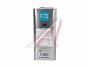 Масло трансмиссионное FQ ATF UNIVERSAL 4л 4580041491501, FQ ATF