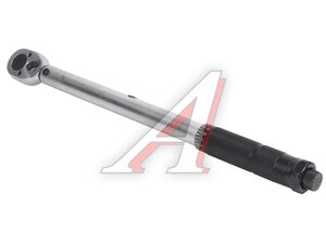 Ключ динамометрический 3/8" 19-110Нм 390мм THORVIK TWA21911