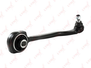 Рычаг подвески MERCEDES C (00-06) передней нижний правый LYNX C5009R, 21442, A2043302011