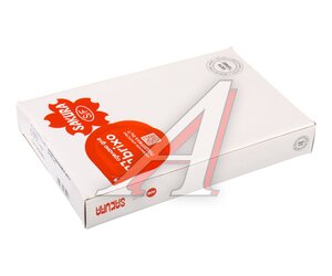 Фильтр воздушный салона FAW (J5,J6) SAKURA CA96080