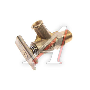 Кран ГАЗ-3307,МАЗ радиатора сливной G-PART (ОАО ГАЗ) Г-21Ю-1305010-А, 21Ю-1305010-А/ВС8-1/0021-22-1305010-010