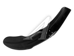 Крыло переднее Honda CRF250R/250X 04-09 черный 00141088