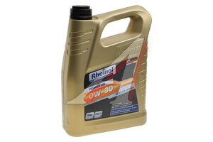 Масло моторное SWD RHEINOL Primus LDI 0W-30 SN/C3 синт.4л 30172480, SWD 5W-30
