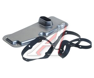 Фильтр масляный АКПП TOYOTA Hilux (05-),Land Cruiser (98-04) (с прокладкой) SAKURA TE33080, 35330-60030