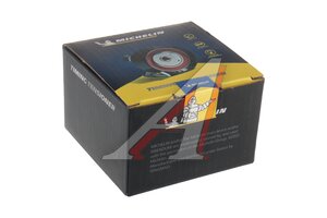 Ролик приводного ремня PEUGEOT Boxer (06-) CITROEN Jumper (06-) FIAT Ducato (06-) натяжной MICHELIN FMMT02180, 1611423480