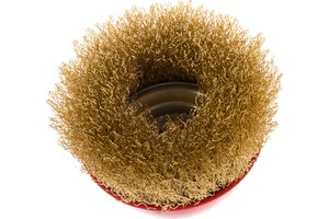 Корщетка чашка 100 мм FIT 39270