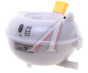 Бачок расширительный VW Golf (14-17) NSP NSP085Q0121407G, 5Q0121407G