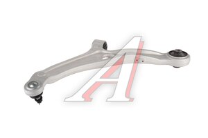 Рычаг подвески HYUNDAI i40 (11-) передней нижний правый KORTEX KSL5080, 545013Z000