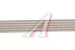 Ремень приводной поликлиновой 5PK890 HYUNDAI i30 (14-) (1.4) MICHELIN 5PK890, 1987947913