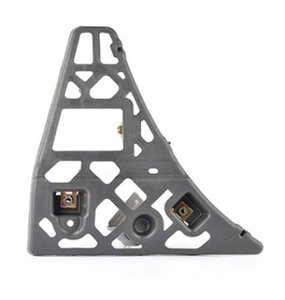 Кронштейн бампера FORD Transit (06-) переднего правый BSG BSG30922116, 1437151