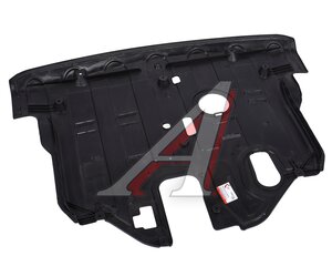 Защита двигателя HYUNDAI Santa Fe (центральная) пластик NSP NSP02291102W000, 29110-2W000