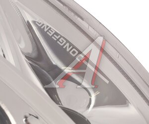 Фара DONGFENG правая OE 3772020-C6203