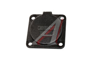 Крышка DONGFENG GX шкворня верхняя MOVELEX 3001081-K20X0-MX, 3001081-K20X0