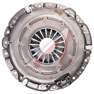Сцепление KIA Sorento (02-) (2.5 CRDI) комплект (254мм) VALEO PHC 99983, HDK-160/99983, 41100-3C900(41100-3C940/41300-49640)