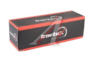 Амортизатор FORD Fiesta (12-) передний правый KORTEX KSA947STD