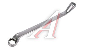 Ключ накидной 14х17мм 75град. THORVIK W21417