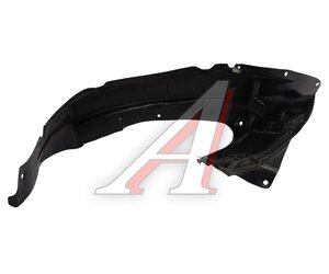 Подкрылок SUZUKI Grand Vitara (05-) передний правый NSP NSP1BD04105, 72481-65J00