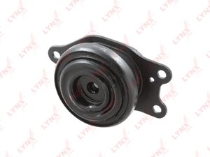 Опора двигателя NISSAN Teana (08-) левая LYNX ME1741, 11220-JA000