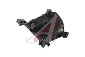 Воздуховод KIA Cerato (16-) бампера левый OE 86575-A7800