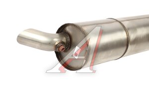 Глушитель FOTON S35 OE L1125060100A0