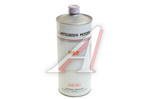 Жидкость гидроусилителя руля 1л MITSUBISHI (ЧЗ) OE 4039645, MITSUBISHI PSF
