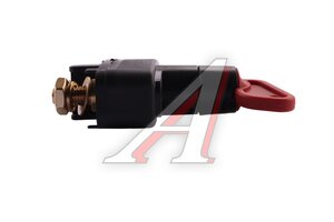 Выключатель массы DONGFENG с ключом MOVELEX 3736010-TL770-MX, 3736010-TL770