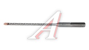 Бур SDS+ 5.0х160мм ЗУБР 29314-160-05_z02