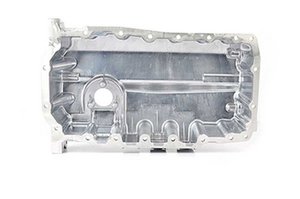 Картер VW Passat B6 масляный BSG BSG90160005, 11030347401, 03G103603AD