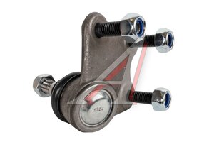 Опора шаровая VW Polo (01-) передняя левая FORMPART 2904024, 6R0407365A