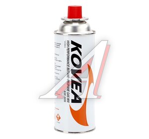 Баллон с газом KOVEA/ЕВРОГАЗ (бутан/пропан) KOVEA-220