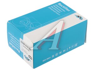 Мост диодный HYUNDAI Accent (99-),Elantra (00-) генератора KRAUF AEA9028AD, 330499