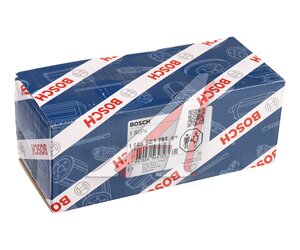 Редуктор стартера FORD Transit (06-) BOSCH 1986SE1781, 1006200490/1986SE1781