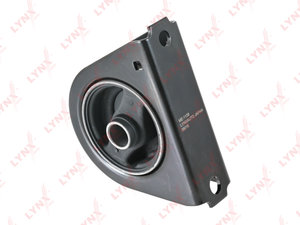 Опора двигателя MITSUBISHI Lancer 9 передняя LYNX ME1108, MR554244