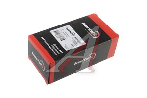 Датчик АБС KIA Sorento (-06) колеса заднего правого KORTEX KER1094, ABS52157, 95681-3E111