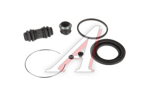 Ремкомплект суппорта TOYOTA Previa (90-99) переднего KORTEX KBR122, 04479-28050