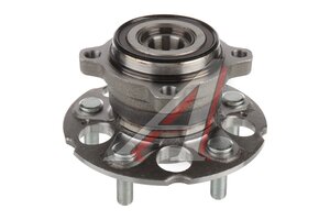 Ступица HONDA CR-V (11-) задняя KORTEX KHB4393STD, 42200-T1G-E01