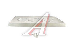 Зеркало боковое SHACMAN SHAANXI X5000 левое электрическое с подогревом MOVELEX DZ14251770080-MX, DZ14251770080