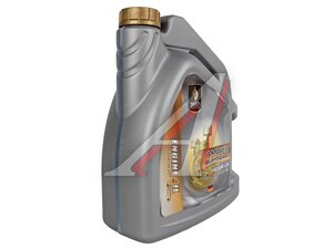 Масло моторное ZEITH AMBER SUPREME 0W-20 SP 5л UA02005, ZEITH 0W20