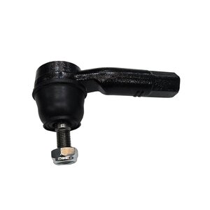 Наконечник рулевой тяги FORD Fusion (02-),Fiesta (01-) левый CTR CE0486L, 19873, 1202549