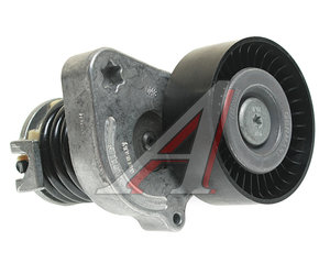 Ролик приводного ремня MERCEDES C (W204) INA 534037010, VKM38051/T39207, A2712000470