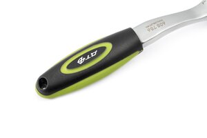 Ключ трещотка 1/4" 72 зуба ДЕЛО ТЕХНИКИ 608756