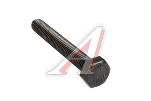 Болт М6х1х45 (10.9) полная резьба DIN933