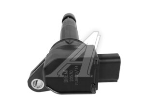 Катушка зажигания HONDA Accord (03-) BREMI 20570, 48231/U5064, 30520-PNC-004