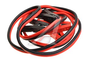 Провода для прикуривания 1200А 4.0м Fusion NOVA BRIGHT 49678