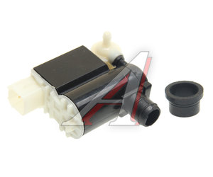 Насос омывателя HYUNDAI Tucson (04-) KORTEX KWM004, 98510-2C100