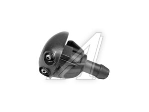 Жиклер NISSAN Almera (06-) омывателя стекла ветрового левый KORTEX KWN046, U1002331, 27445-95F0A