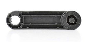 Кронштейн VW Transporter (96-) крепления радиатора BSG BSG90922028, 701121565