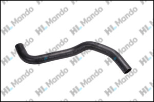 Патрубок HYUNDAI Elantra (06-) (2.0) радиатора нижний MANDO DCC020722, 25415-2H100